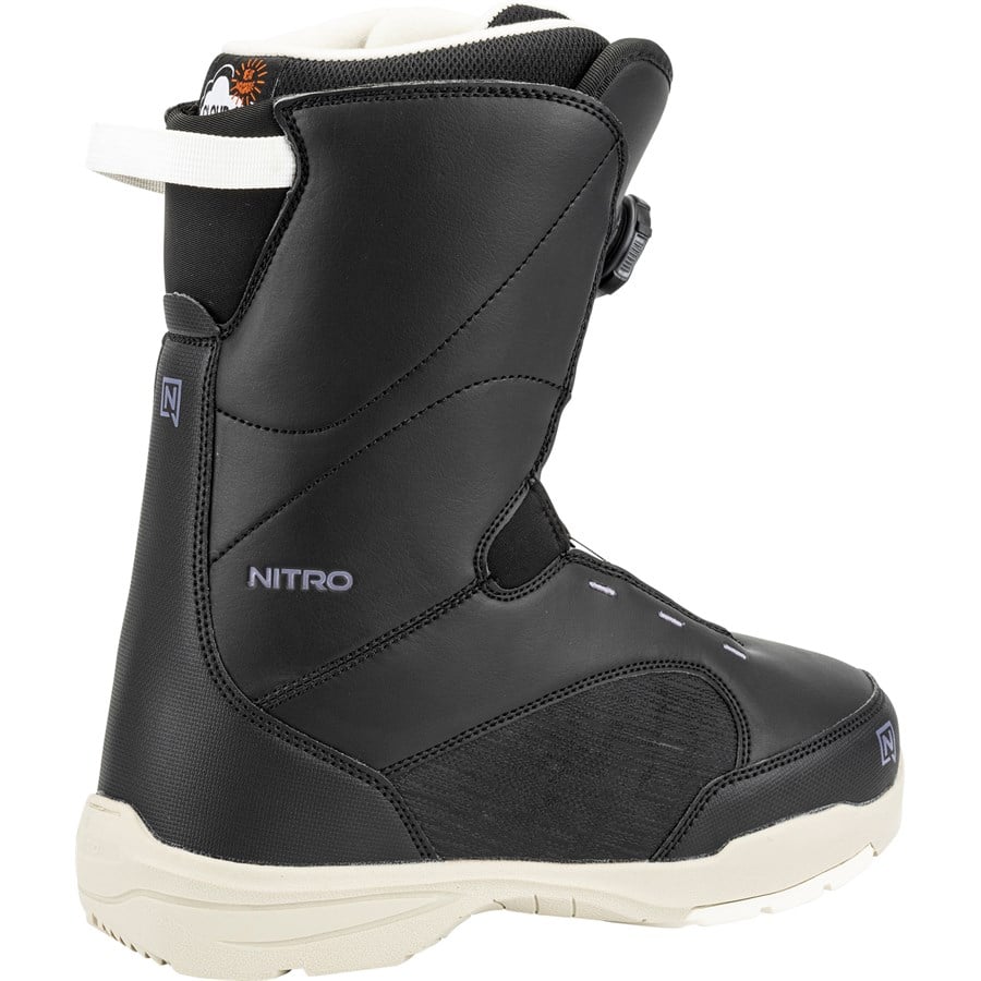 Nitro Flora Boa Snowboard Boots - Women's