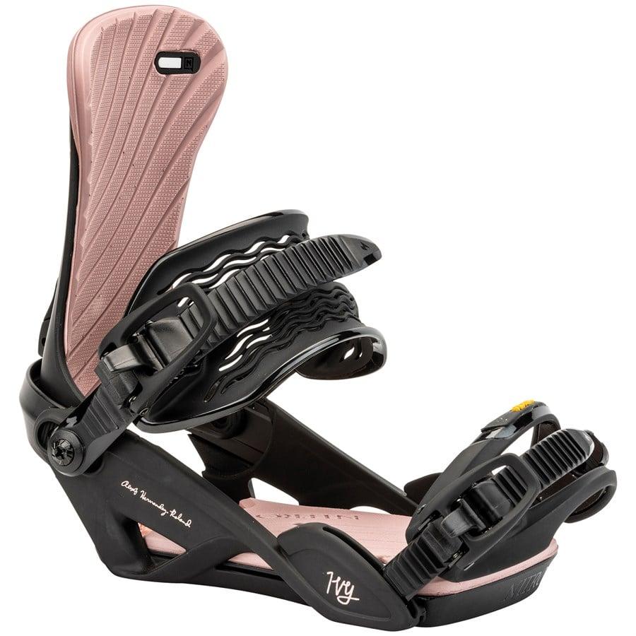 Nitro Ivy Snowboard Bindings - Women's 2025