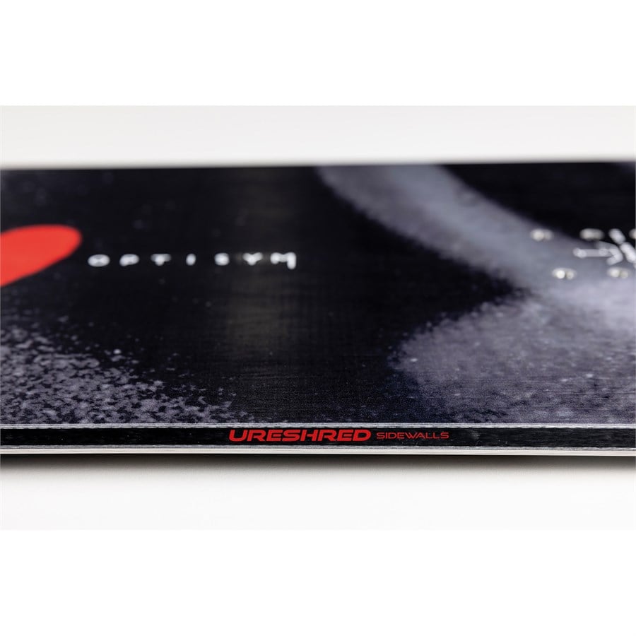 Nitro Optisym Snowboard 2026