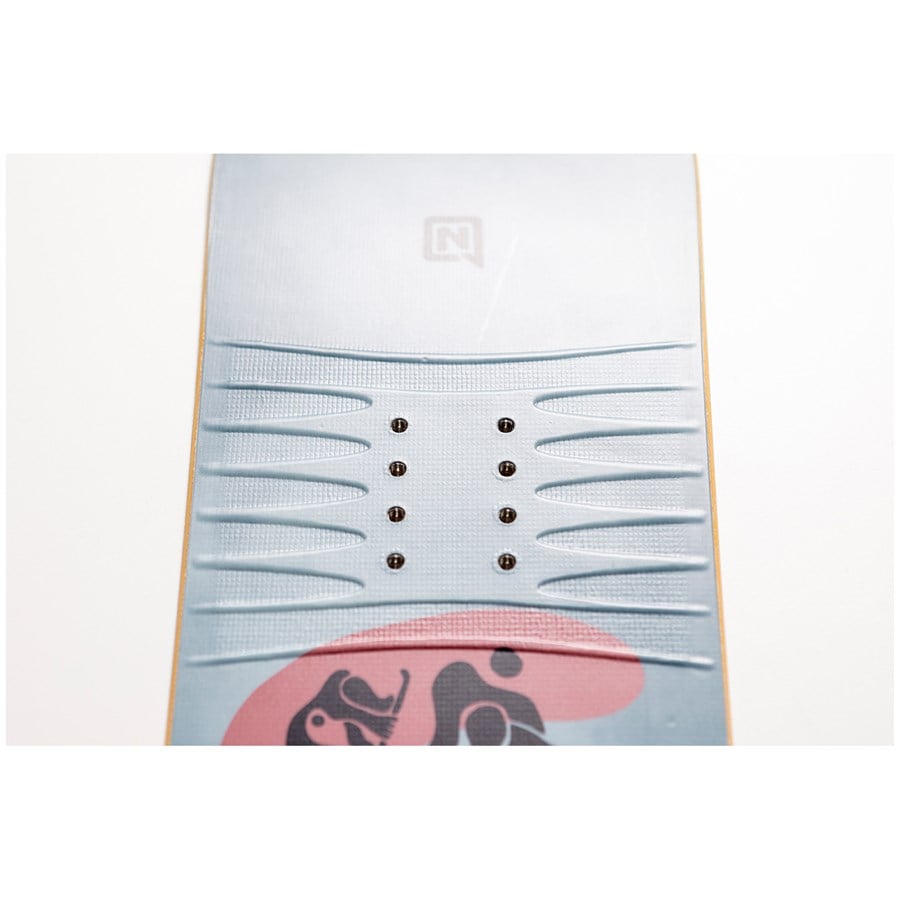 Nitro Ripper Snowboard - Kids' 2025