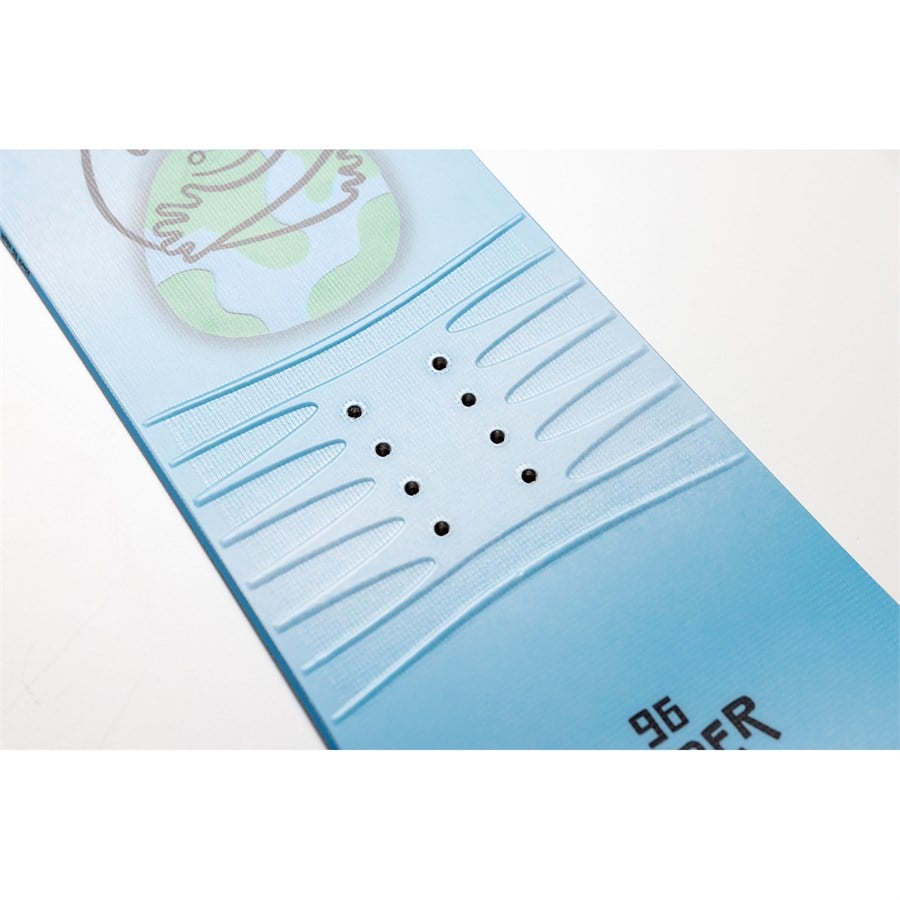 Nitro Ripper Snowboard - Kids' 2026