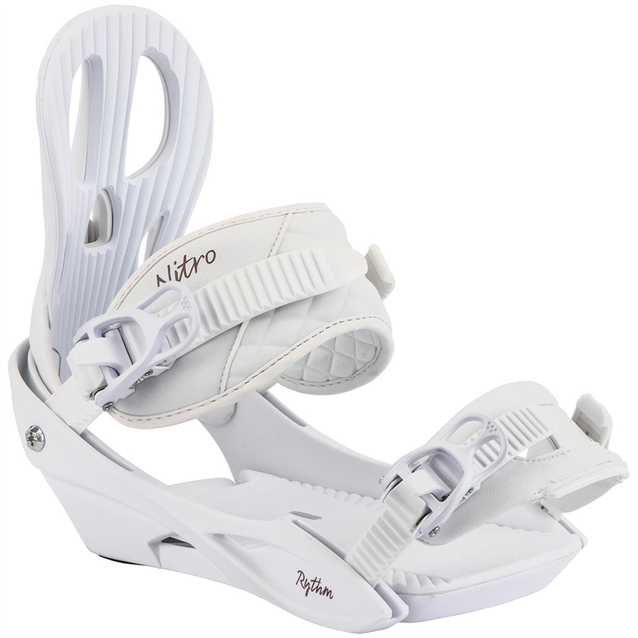 Nitro Rythm Snowboard Bindings - Women's 2025
