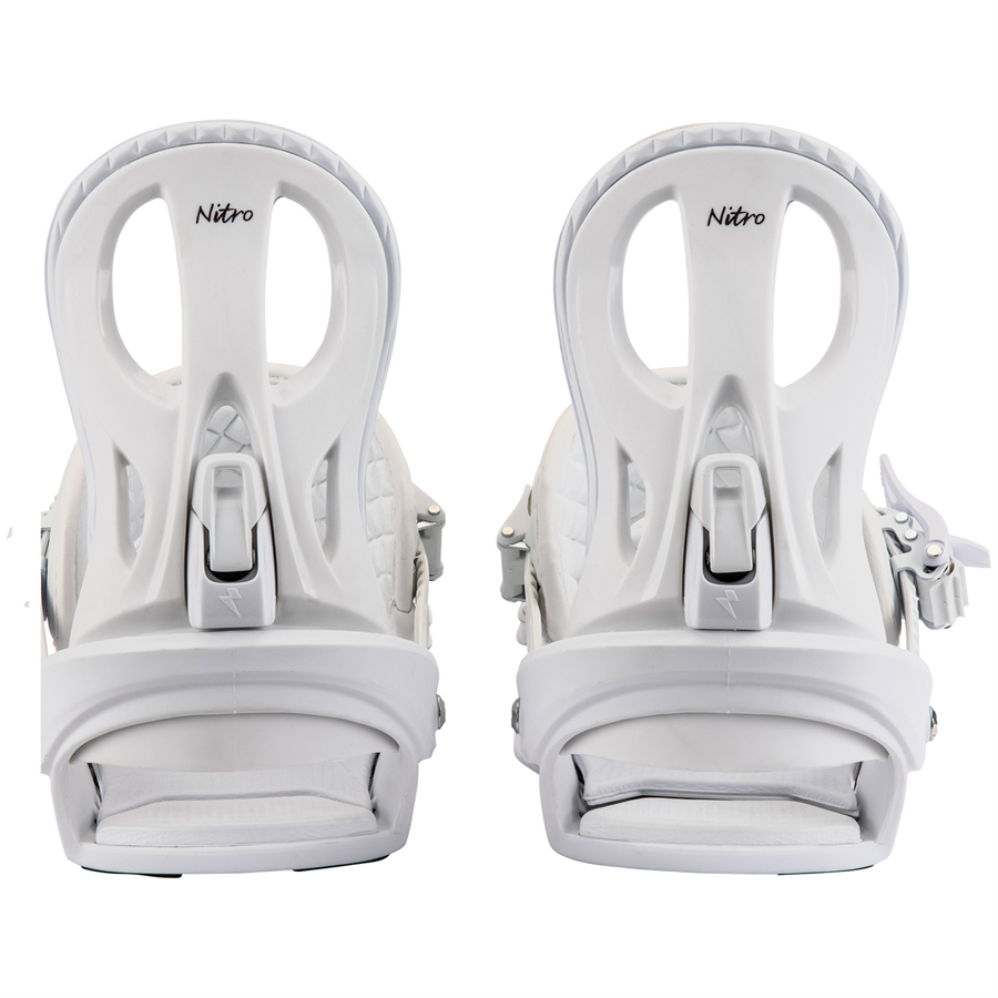 Nitro Rythm Snowboard Bindings - Women's 2025