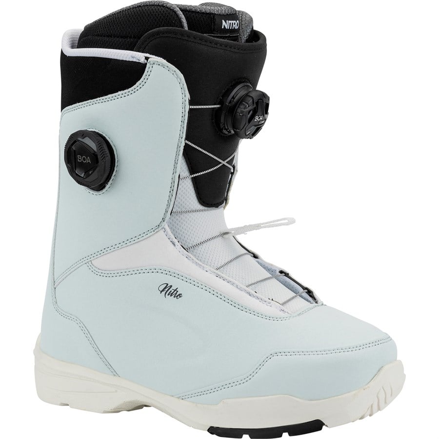 Nitro Scala Boa Snowboard Boots - Women's