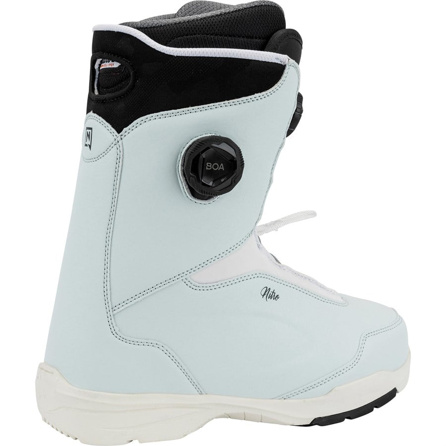 Nitro Scala Boa Snowboard Boots - Women's