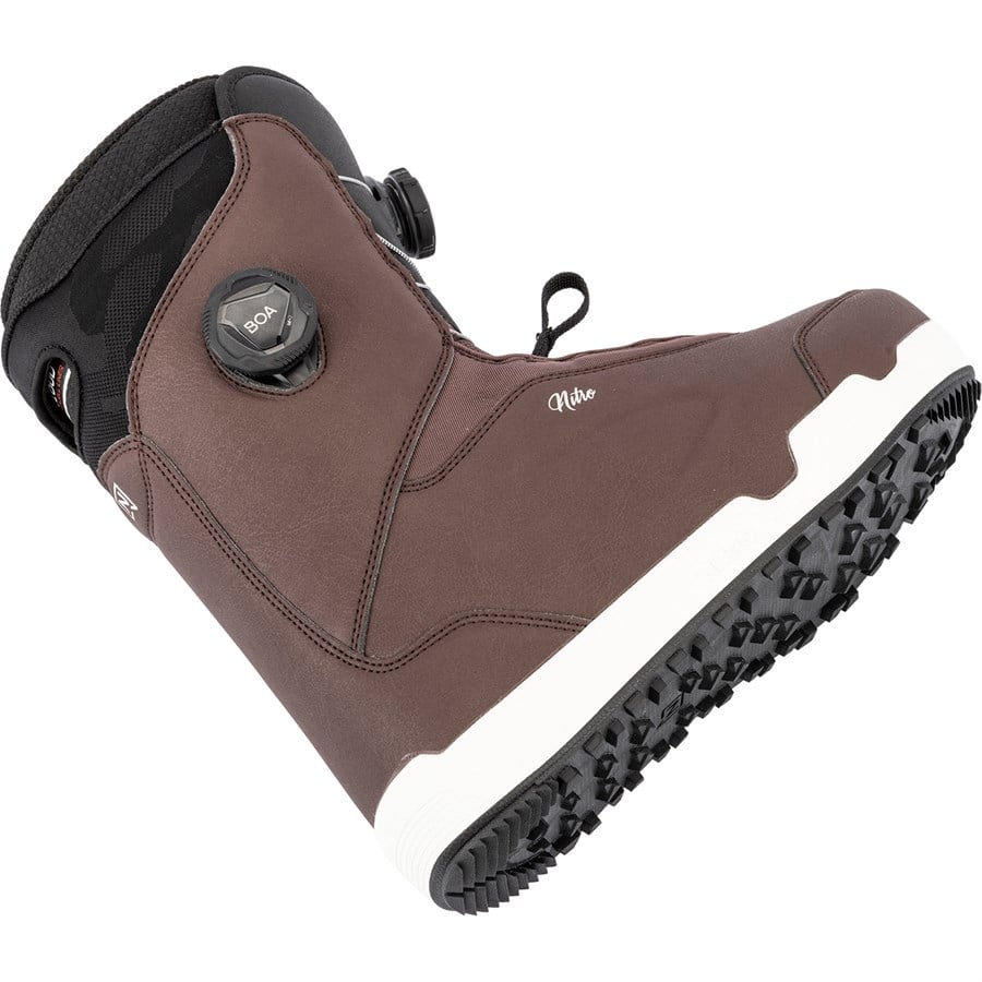 Nitro Scala Boa Snowboard Boots - Women's 2026