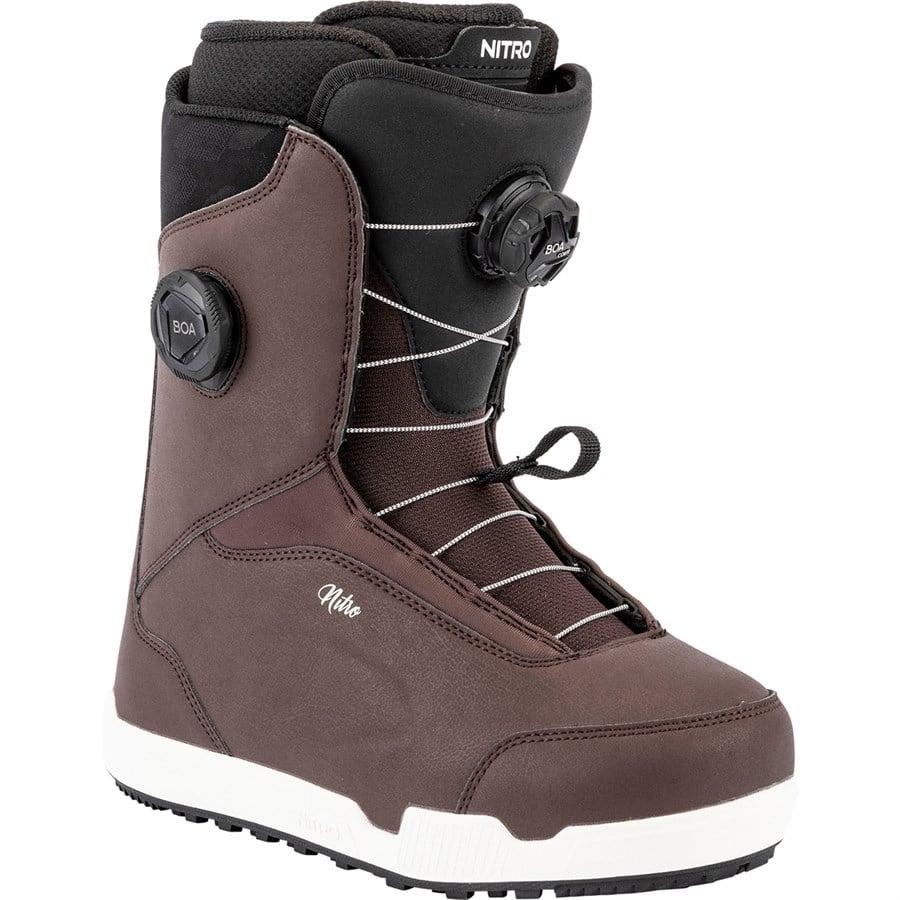 Nitro Scala Boa Snowboard Boots - Women's 2026