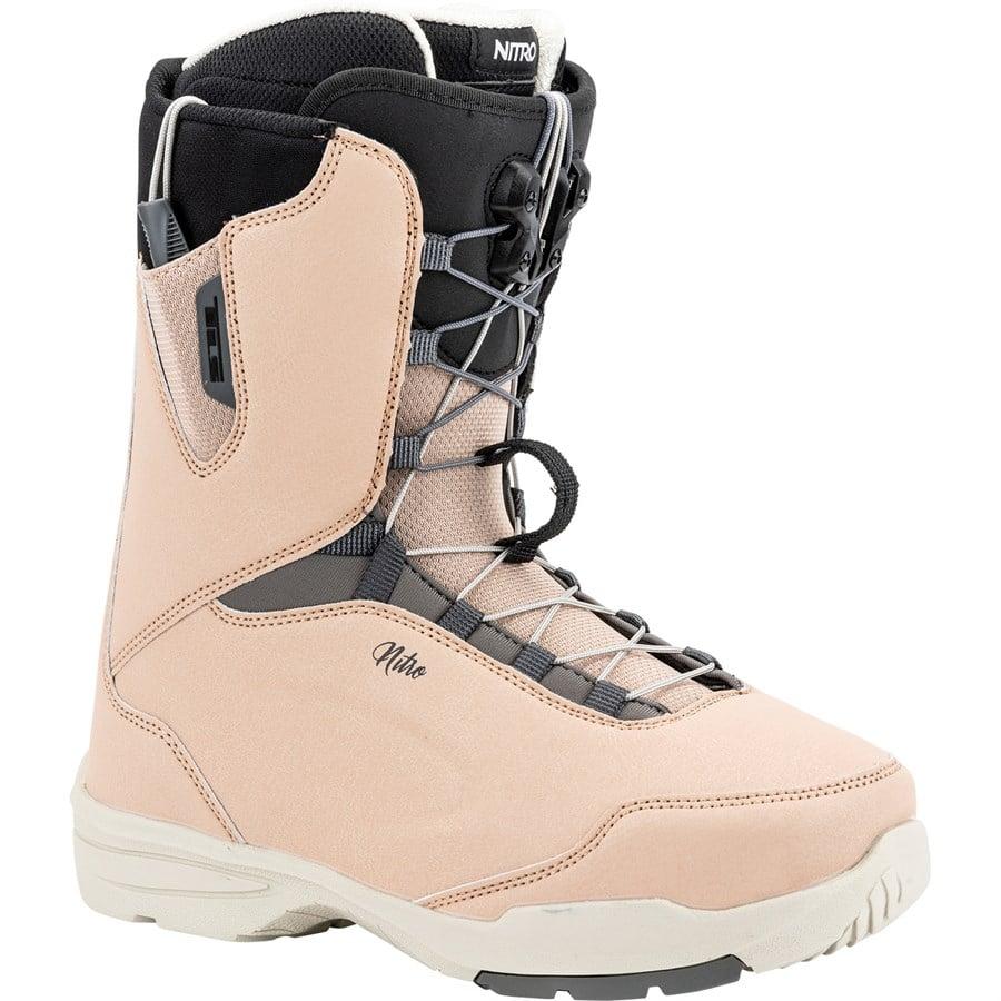 Nitro Scala TLS Snowboard Boots - Women's 2024