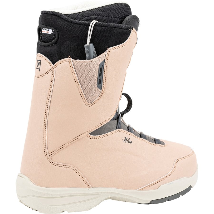 Nitro Scala TLS Snowboard Boots - Women's 2024