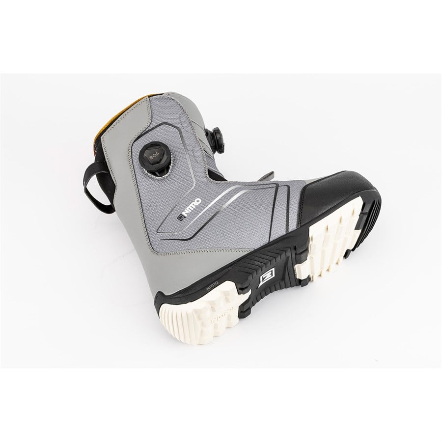Nitro Sentinel Boa Snowboard Boots