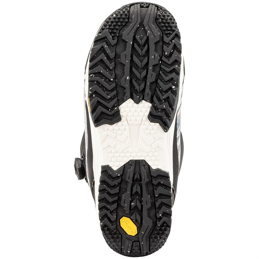 Nitro Skylab Boa Snowboard Boots 2025