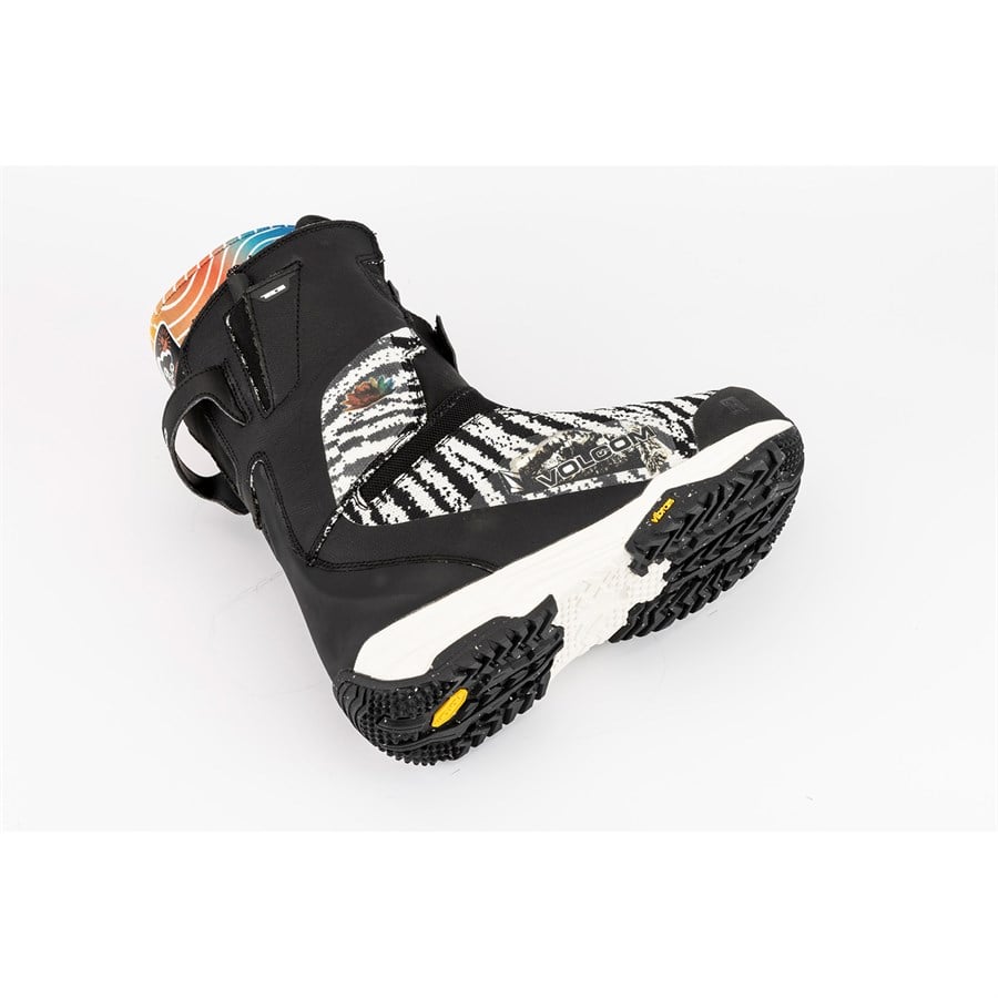 Nitro Skylab TLS Snowboard Boots 2025