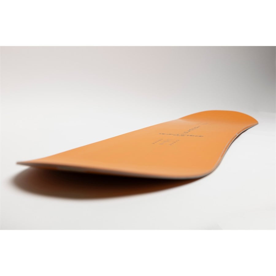 Nitro Slash Snowboard 2025