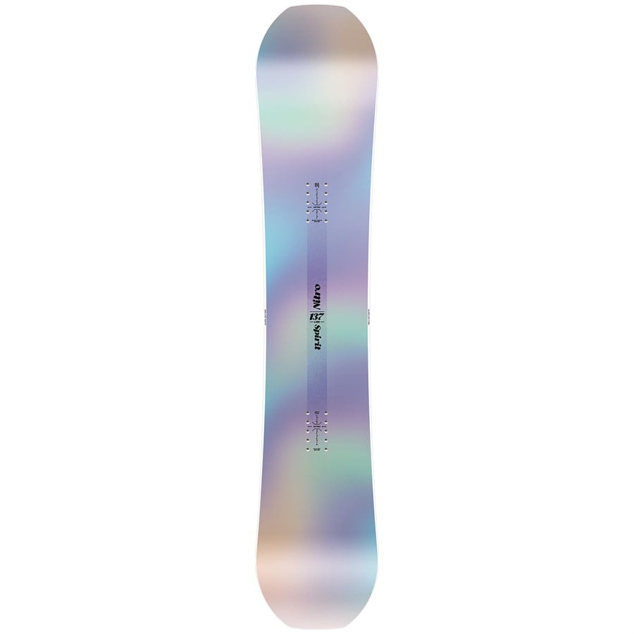 Nitro Spirit Snowboard - Kids'