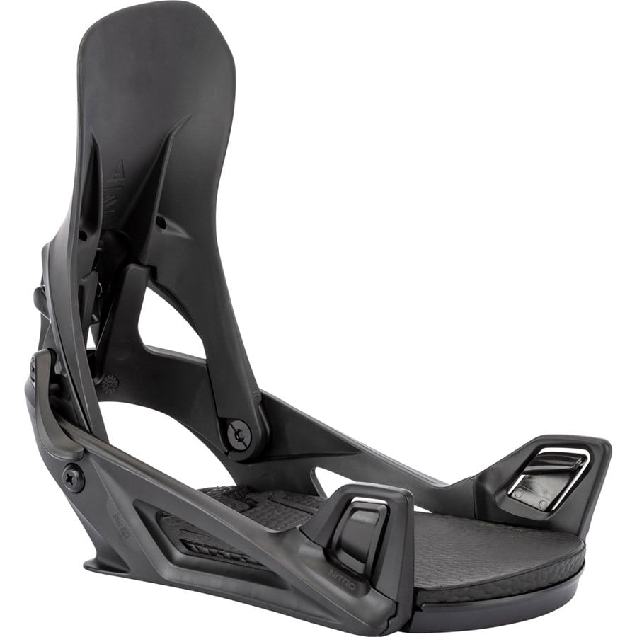 Nitro Step On Snowboard Bindings 2026