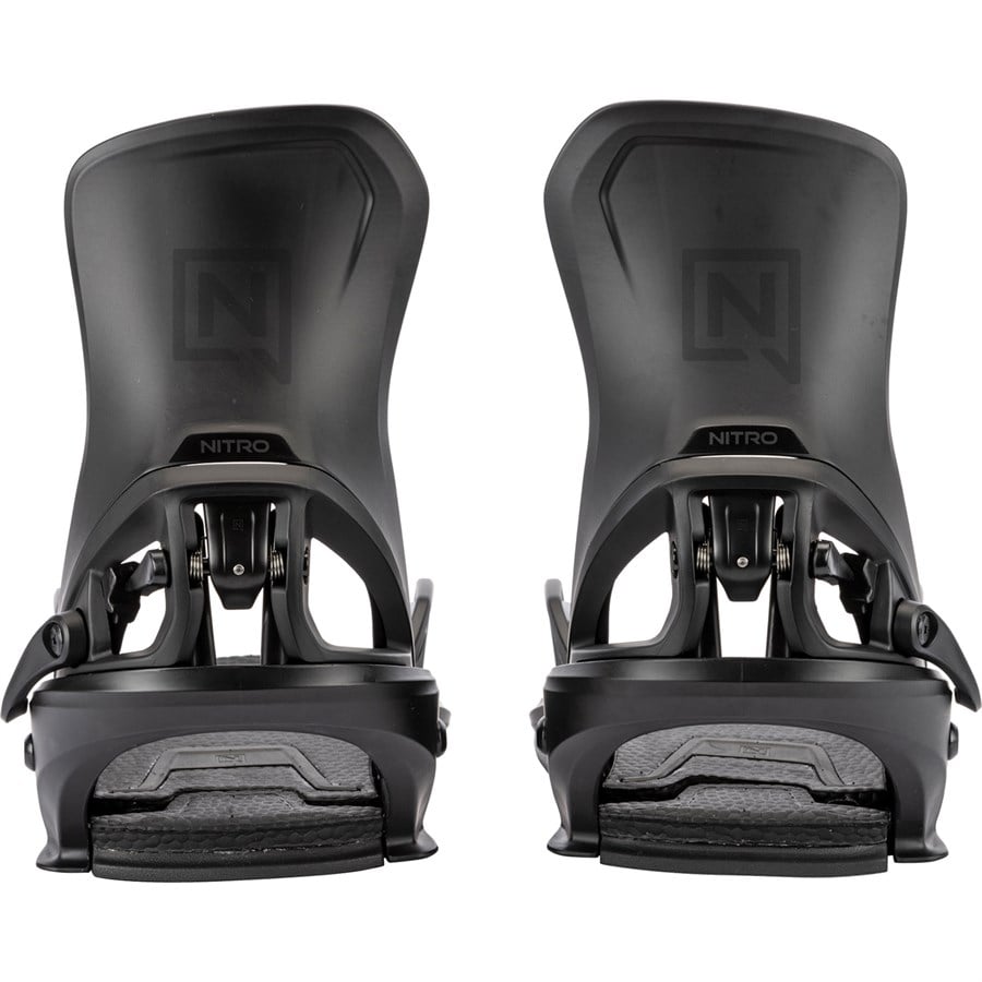 Nitro Step On Snowboard Bindings 2026