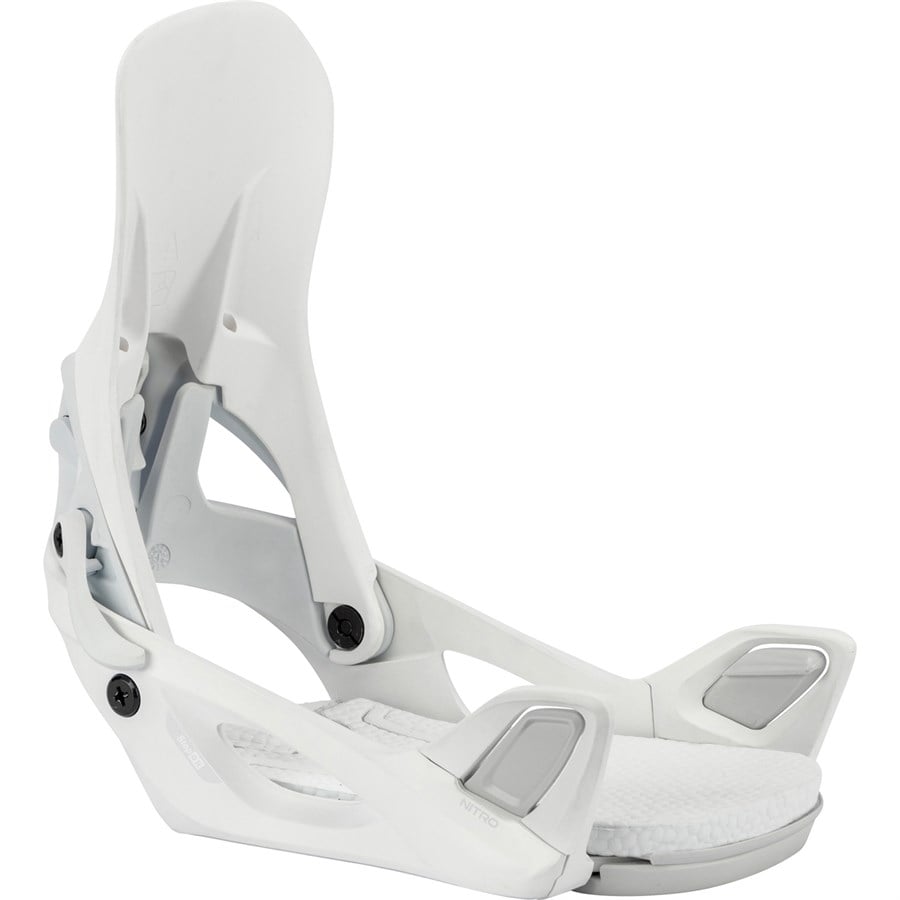 Nitro Step On Snowboard Bindings - Women's 2026
