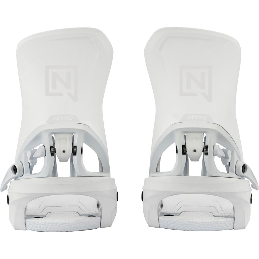 Nitro Step On Snowboard Bindings - Women's 2026