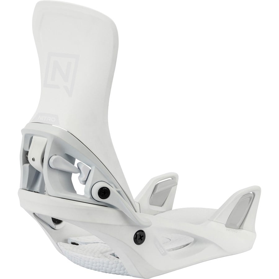 Nitro Step On Snowboard Bindings - Women's 2026