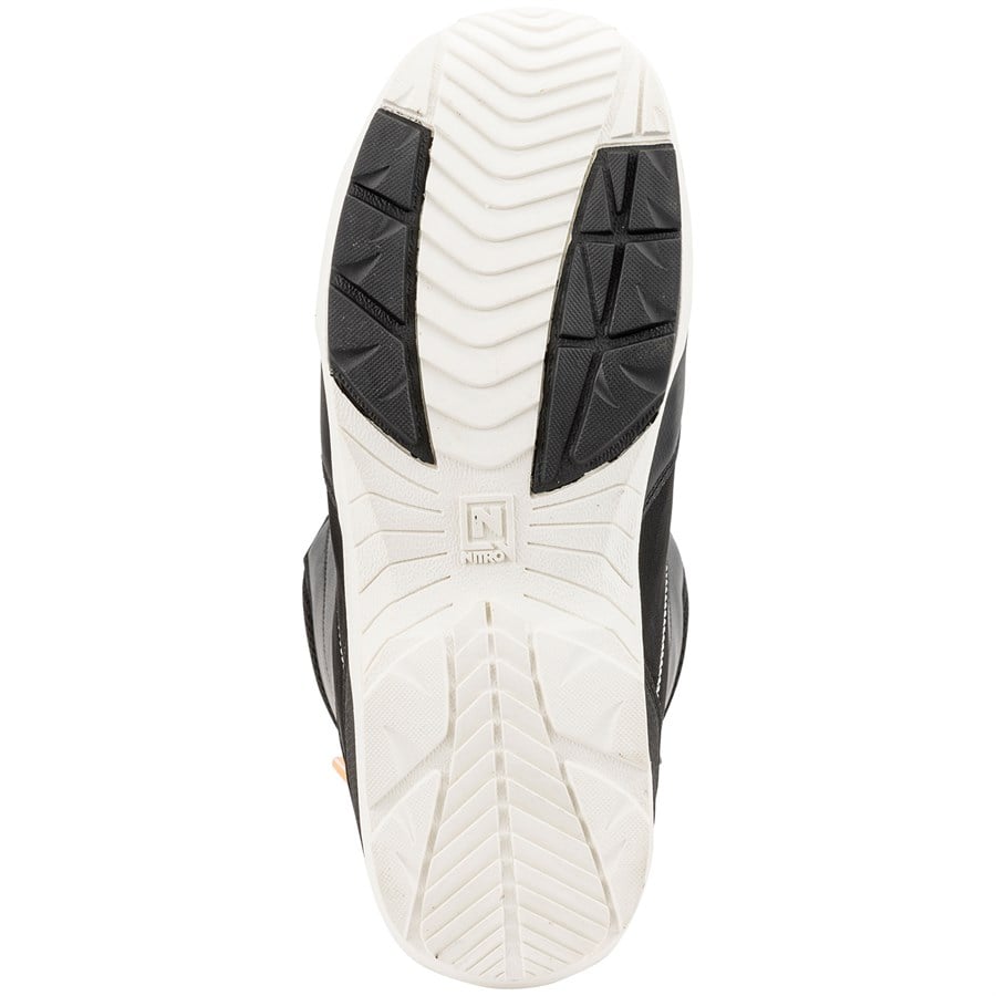 Nitro Tangent Boa Snowboard Boots