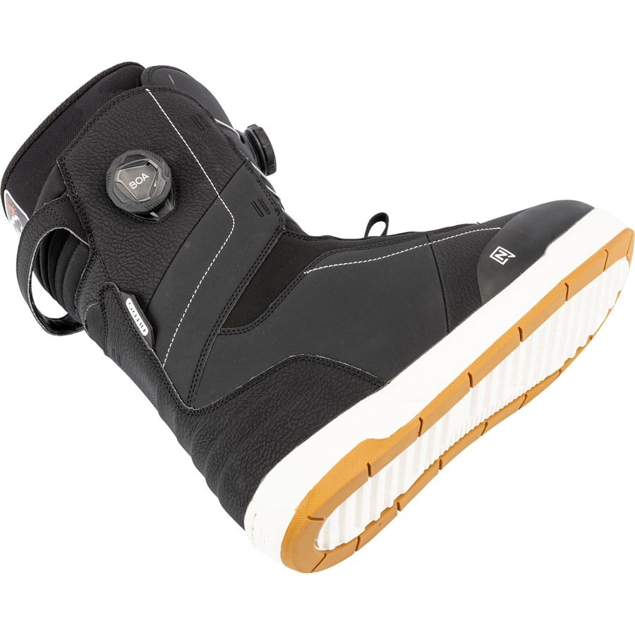 Nitro Venture Boa Snowboard Boots 2026