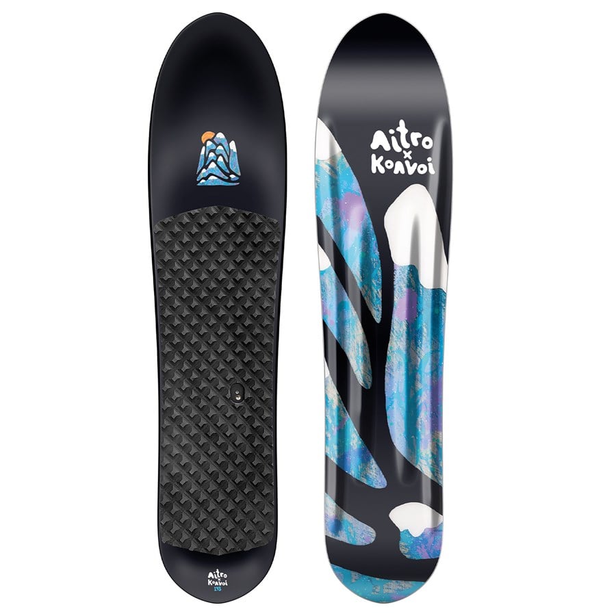 Nitro X Konvoi Pow Surfer