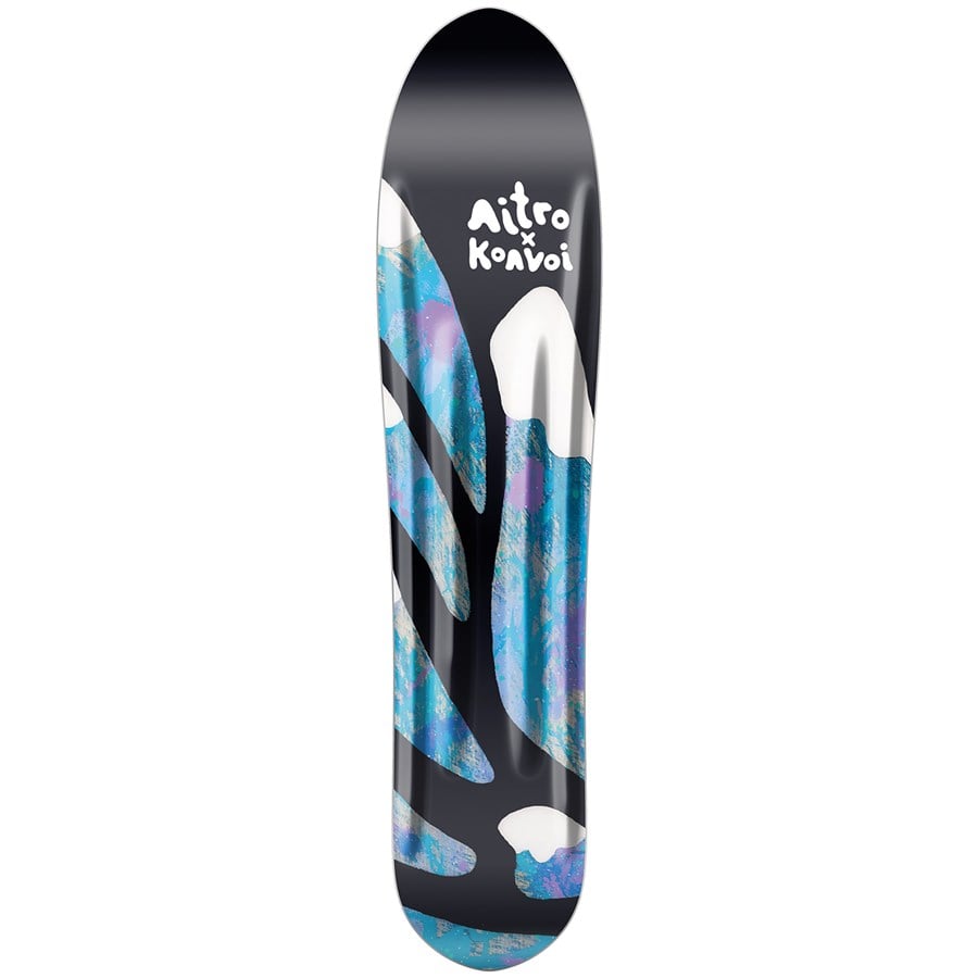 Nitro X Konvoi Pow Surfer