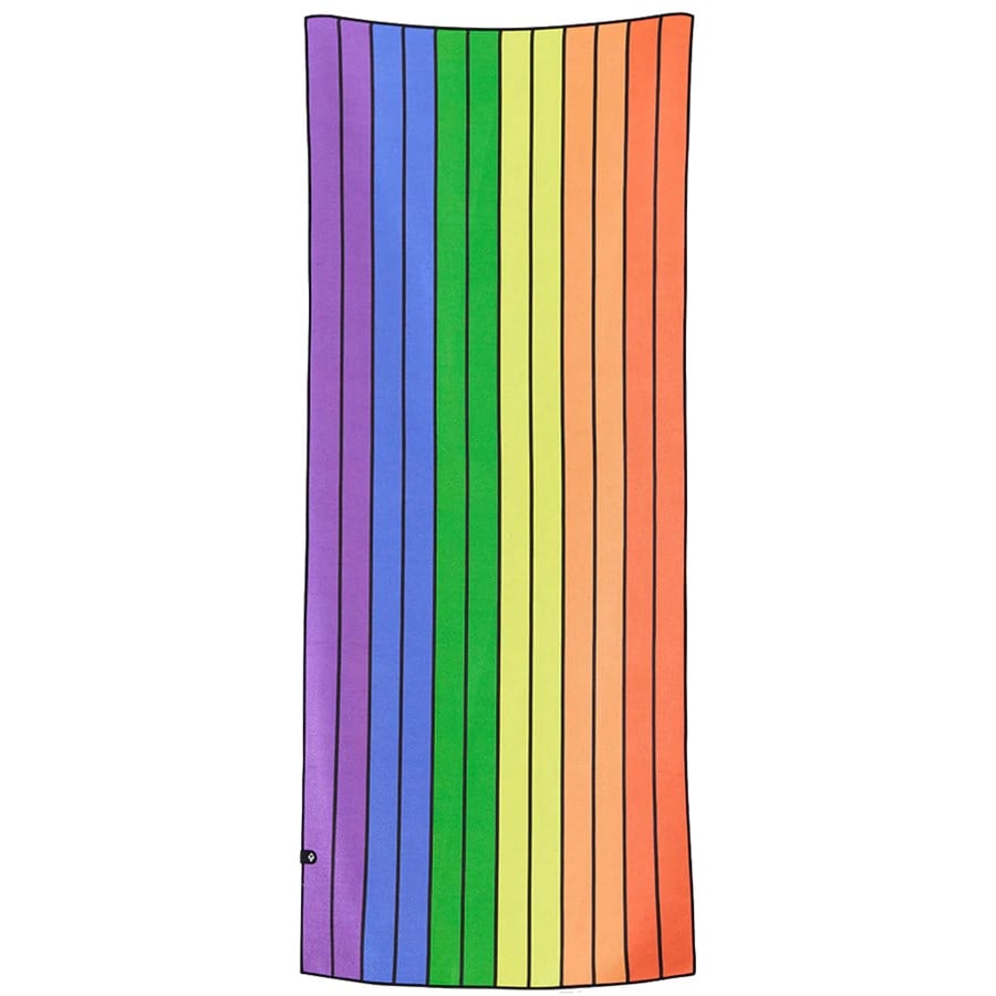 Nomadix Rainbow Towel