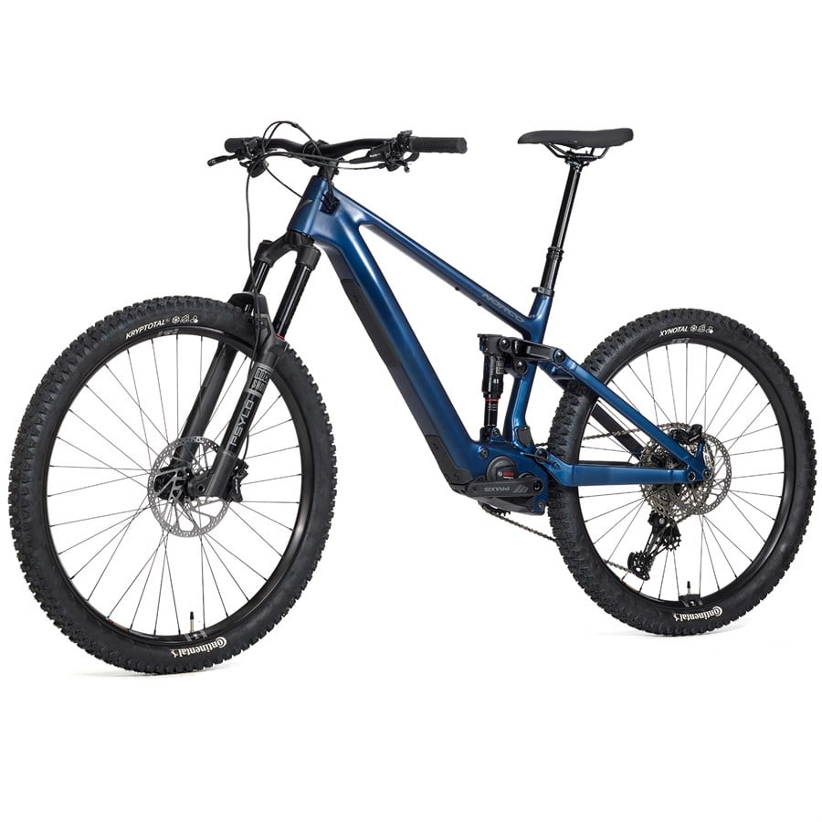 Norco Fluid VLT C3 E-Mountain Bike 2024