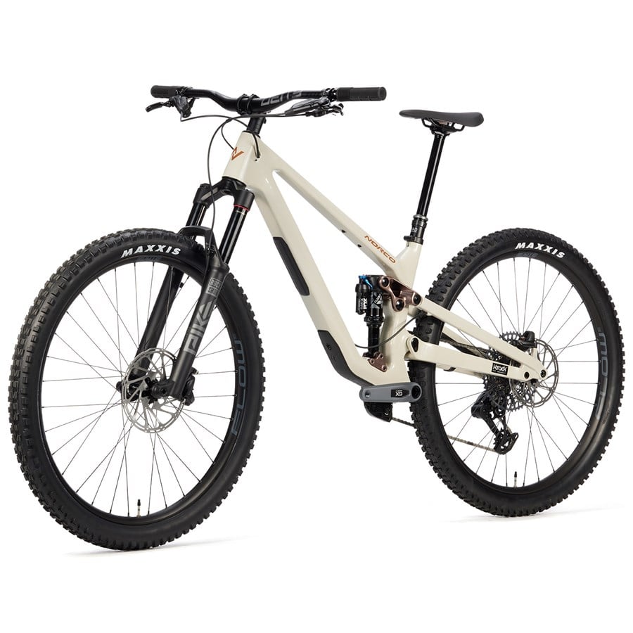 Norco Optic C2 Complete Mountain Bike 2024
