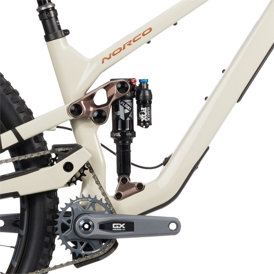 Norco Optic C2 Complete Mountain Bike 2024