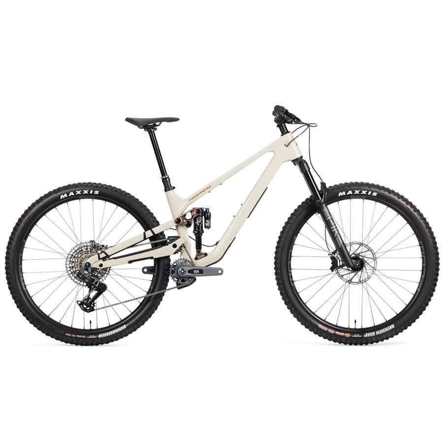 Norco Optic C2 Complete Mountain Bike 2024