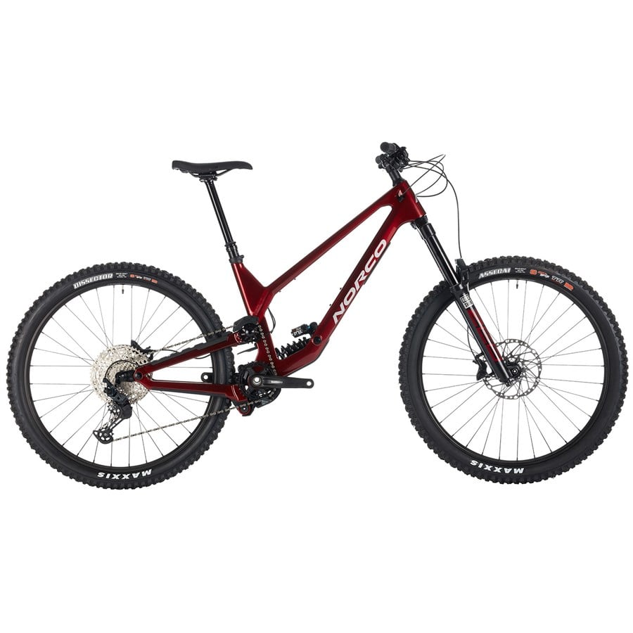 Norco Range C3 Complete Mountain Bike 2022
