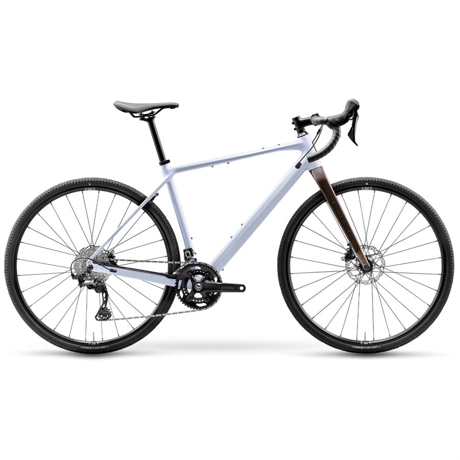 Norco Search A GRX Complete Bike 2025