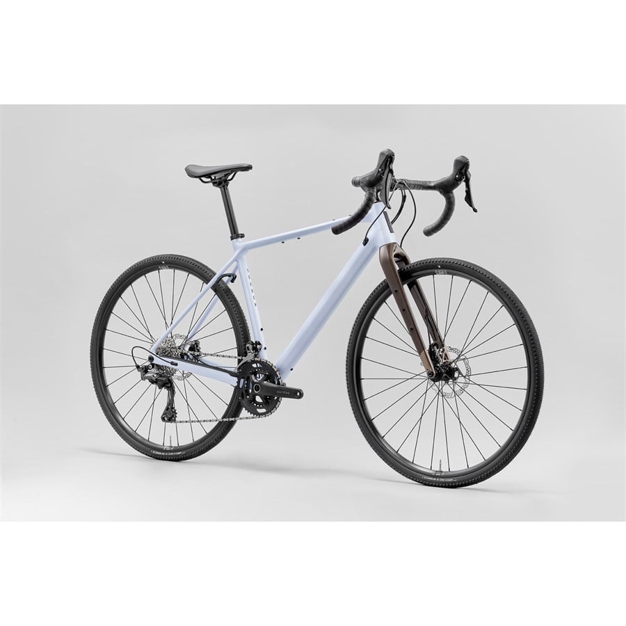 Norco Search A GRX Complete Bike 2025