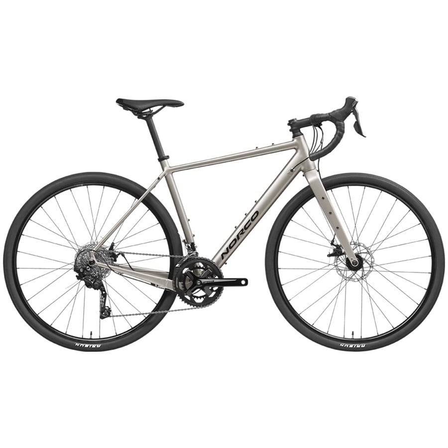 Norco Search A1 Complete Bike 2023