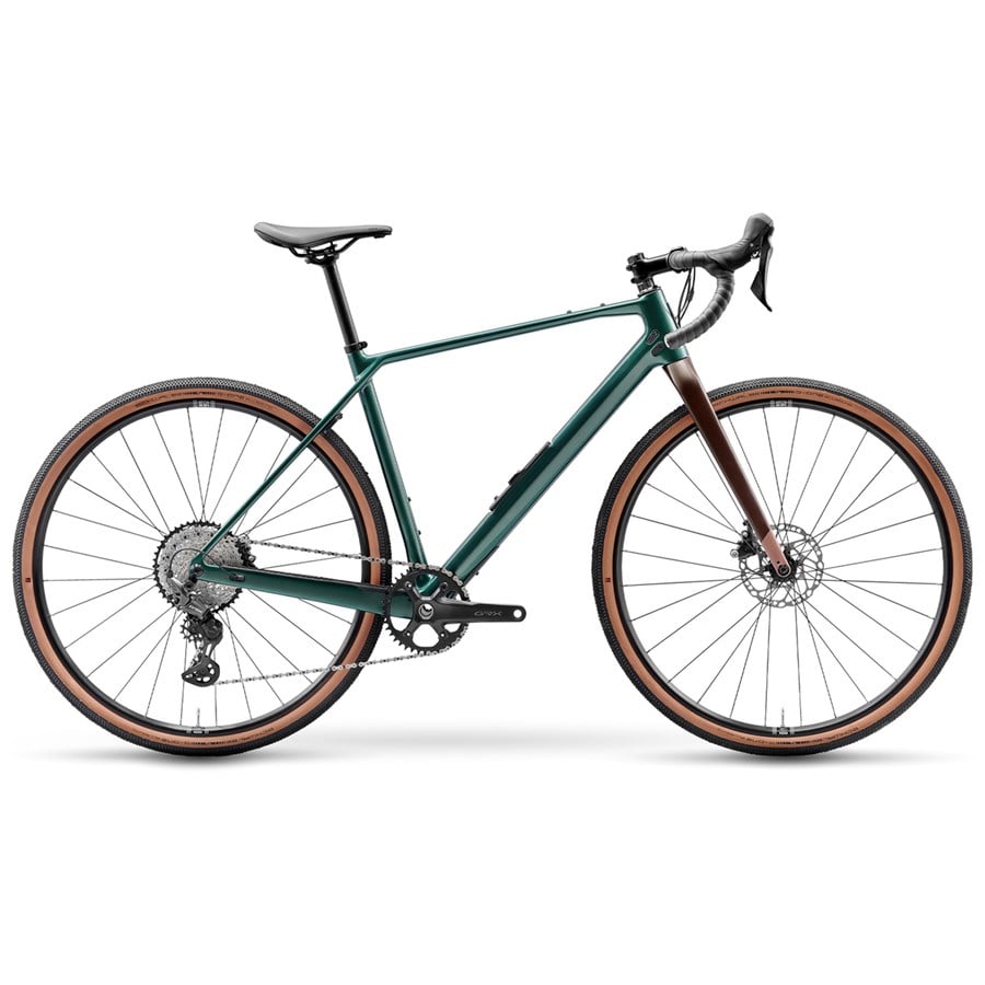 Norco Search C GRX Complete Bike 2025