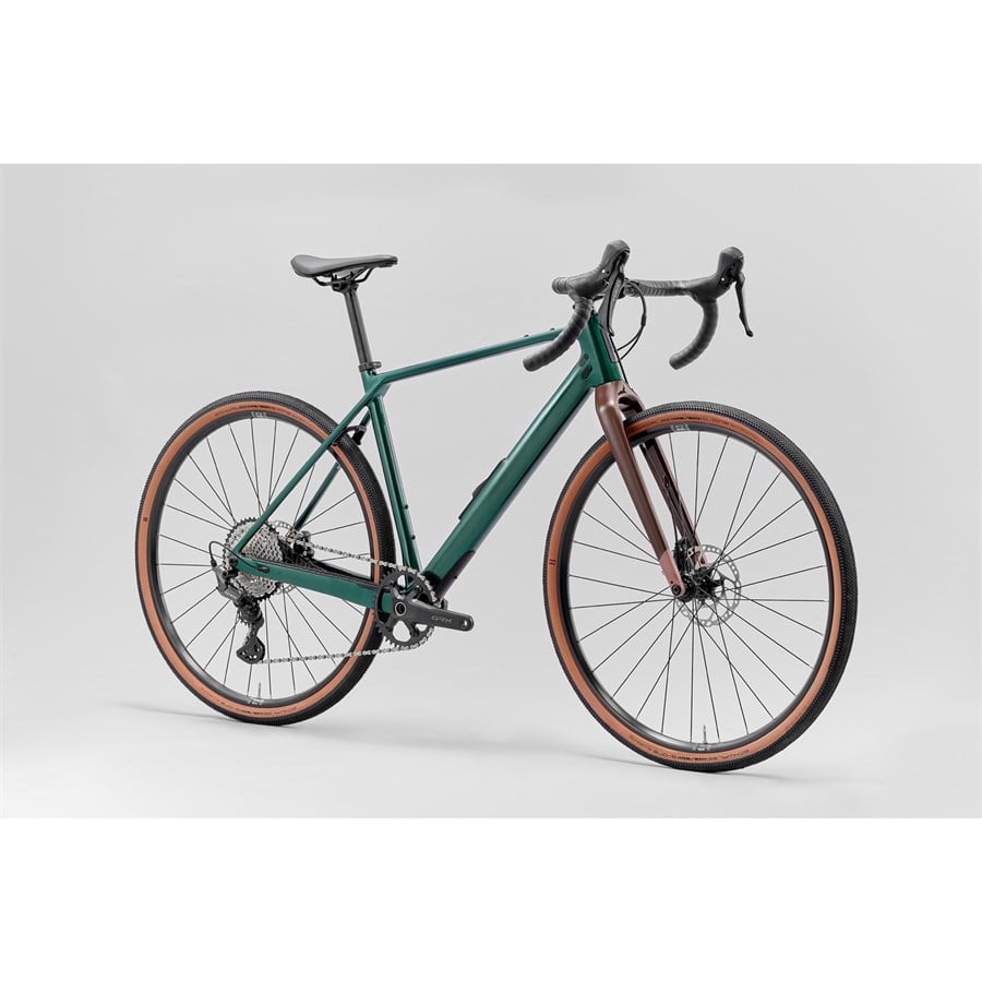 Norco Search C GRX Complete Bike 2025