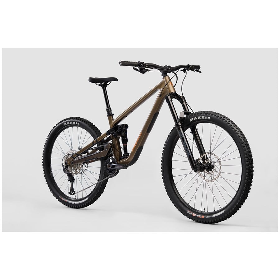 Norco Sight A3 Complete Mountain Bike 2025