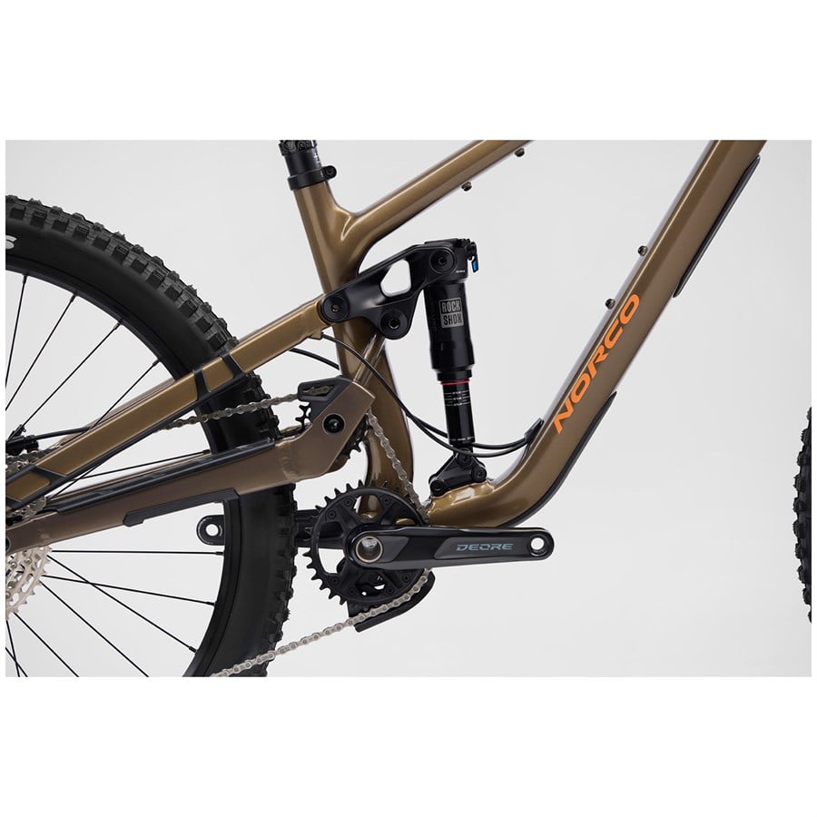 Norco Sight A3 Complete Mountain Bike 2025