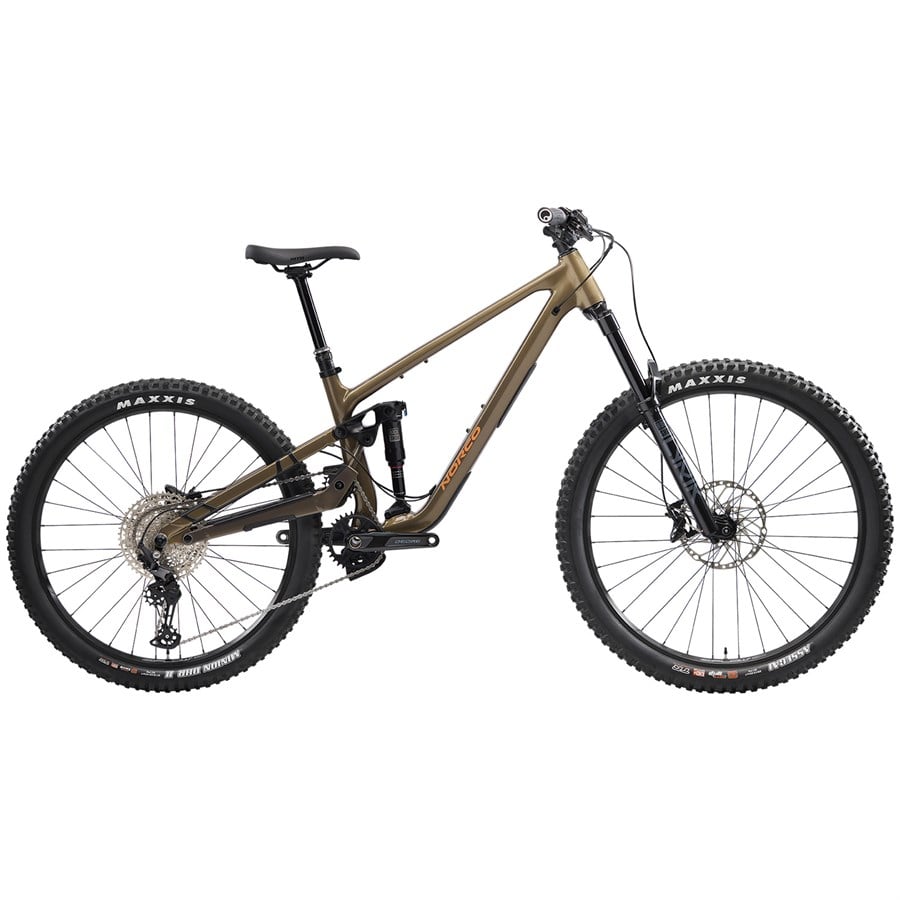 Norco Sight A3 Complete Mountain Bike 2025
