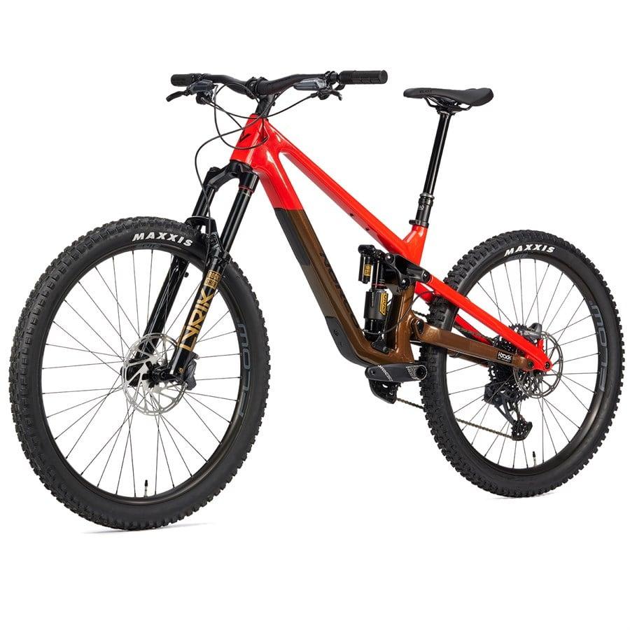 Norco Sight C2 Complete Mountain Bike 2024