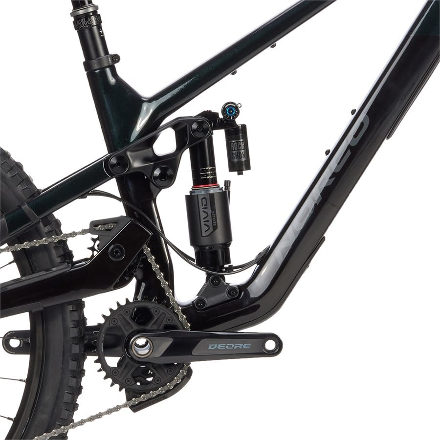 Norco Sight C3 Complete Mountain Bike 2024