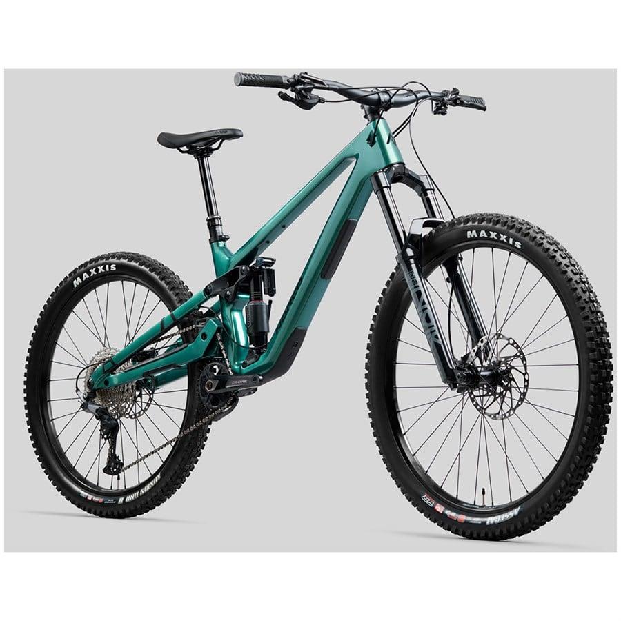 Norco Sight C3 Complete Mountain Bike 2025