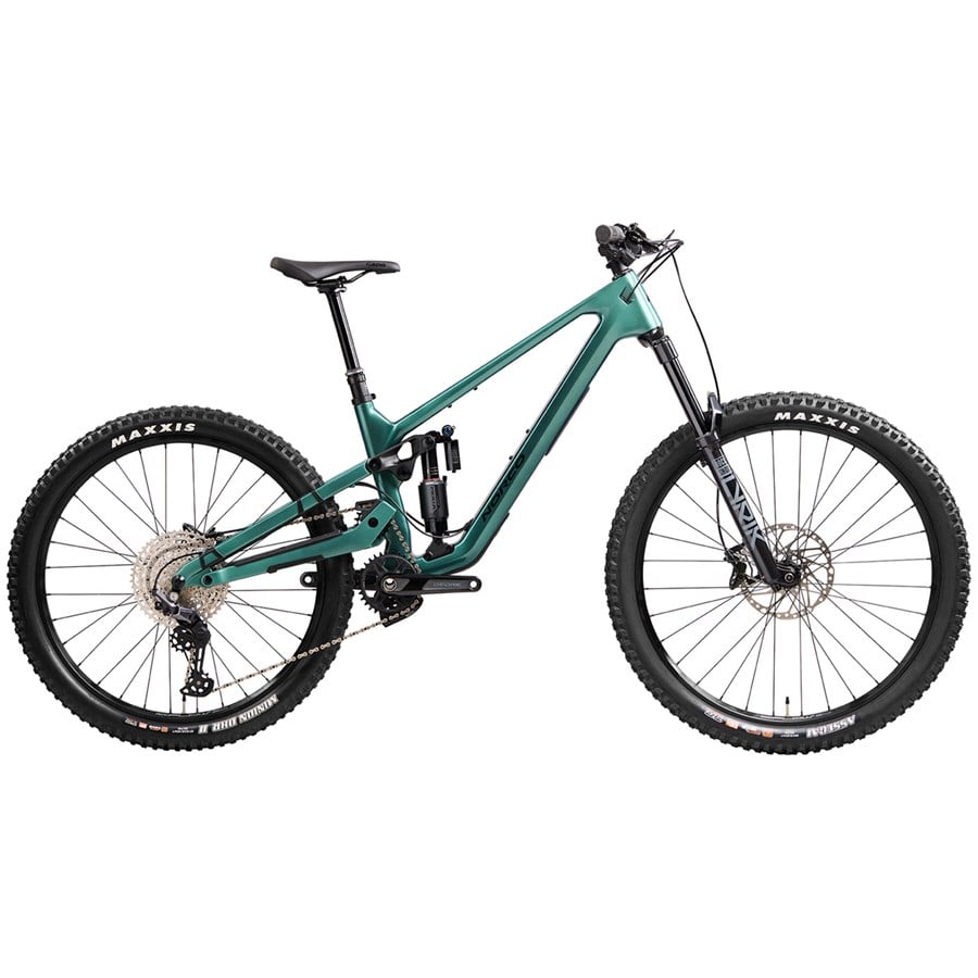 Norco Sight C3 Complete Mountain Bike 2025