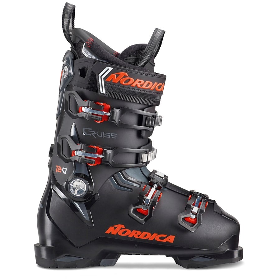 Nordica Cruise 120 Ski Boots 2026
