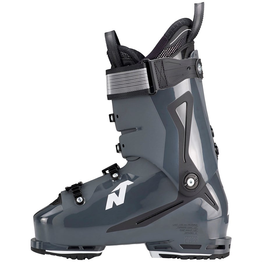 Nordica Speedmachine 3 120 Ski Boots 2024