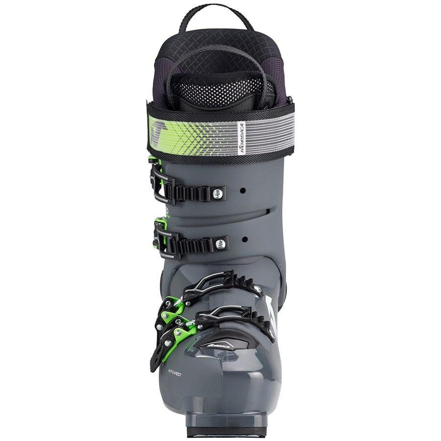 Nordica Speedmachine 3 120 Ski Boots 2024