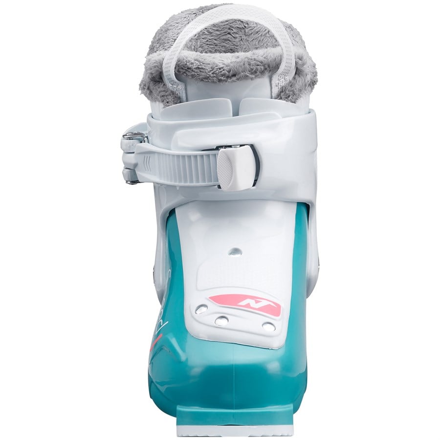 Nordica Speedmachine J1 Ski Boots - Kids' 2026