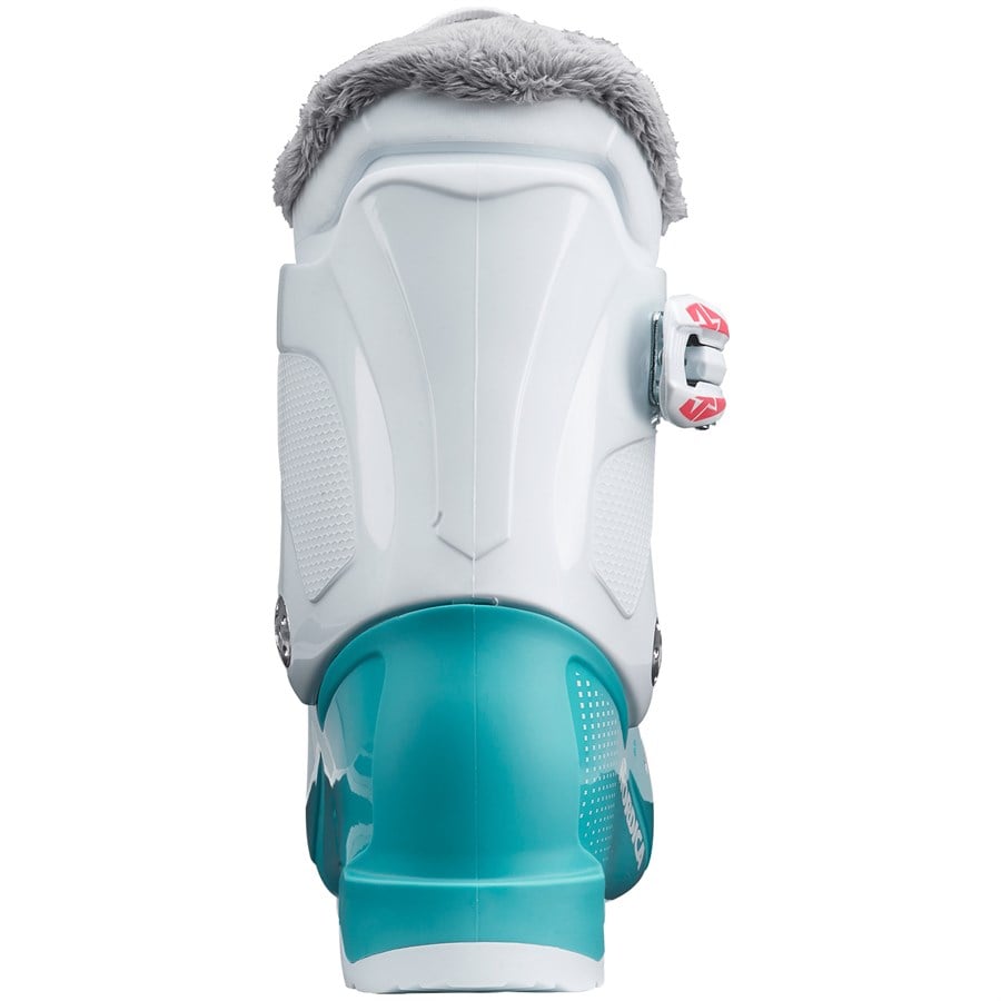 Nordica Speedmachine J1 Ski Boots - Kids' 2026